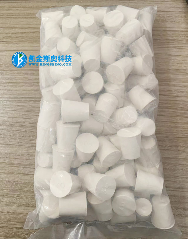 耐高温硅胶堵塞_防烤电镀耐高温硅胶塞子