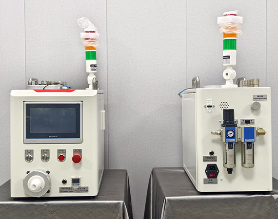 SMART-S 无触摸屏单机