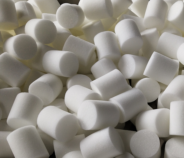 SKPP普通型管道清洁海绵塞(3-250mm)