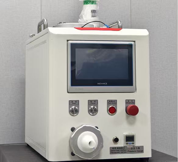 触摸屏单料仓SMART-BY-9