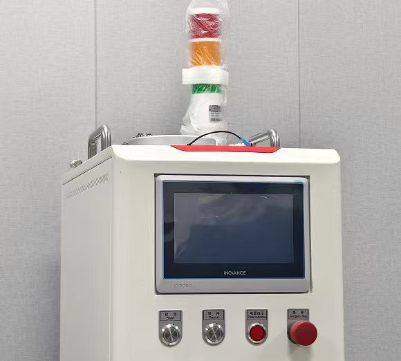 触摸屏单料仓SMART-BY-20.4