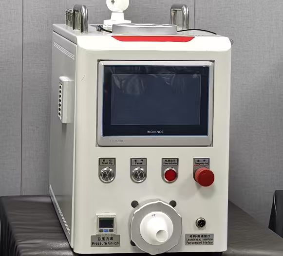 电机变径单料仓SMART-ECSY-14.5