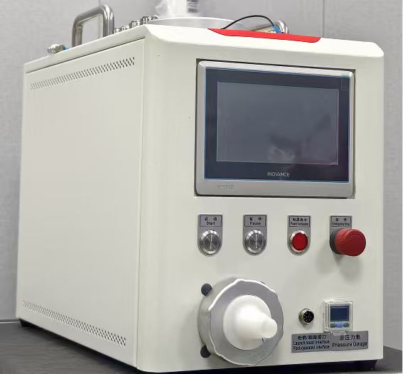 电机变径单料仓SMART-ECSY-17