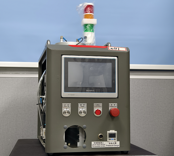 齿轮变径双料仓SMART-GDBY-9