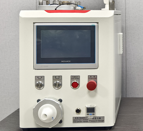 齿轮变径双料仓SMART-GDBY-20.4