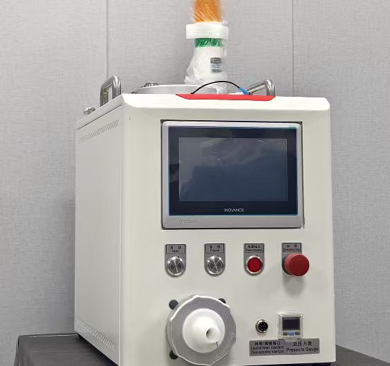 齿轮变径双料仓SMART-GDBY-28.3