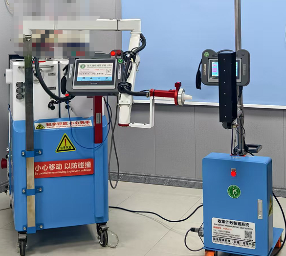 管孔自动清洁系统HD-SMART-A