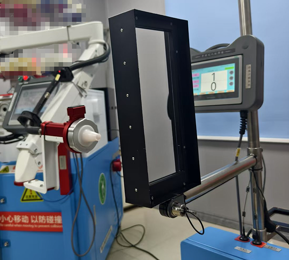 管孔自动清洁系统HD-SMART-B