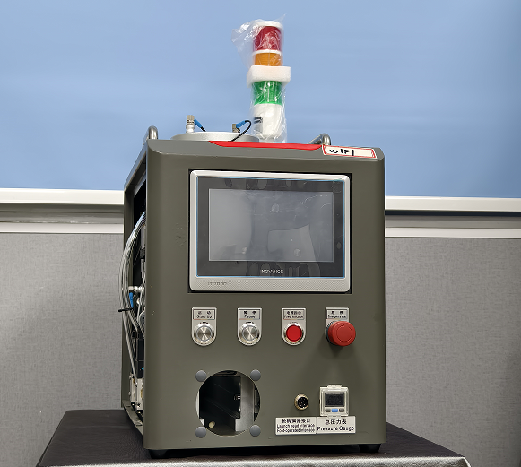 电机变径单料仓SMART-ECSY-(9-28.3)