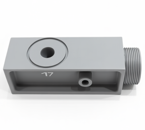 电机变径单料仓SMART-ECSY-(9-28.3)