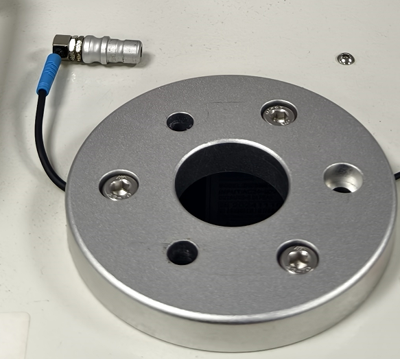 电机上下变径单料仓(9-28.3)