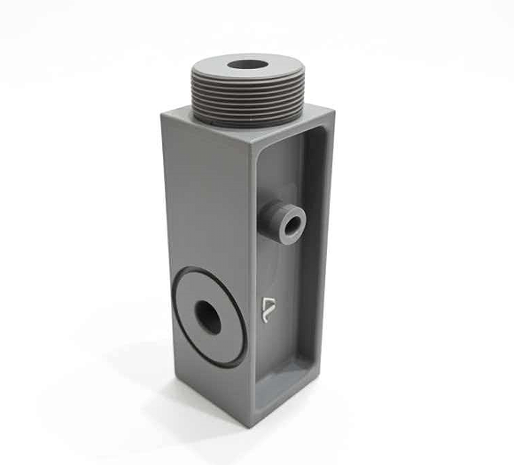 电机上下变径单料仓(9-28.3)