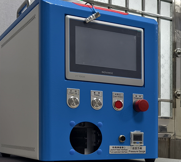 电机上下变径双料仓(9-28.3)