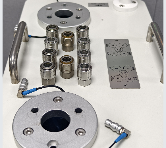 齿轮变径单料仓（9-28.3）