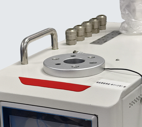 触摸屏单料仓SMART-3S-H-7-24