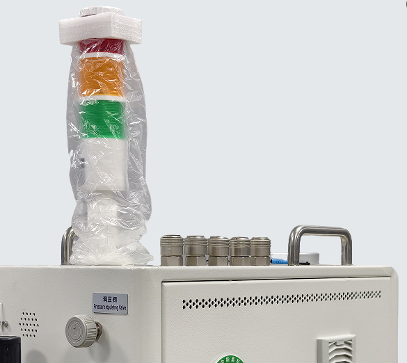 触摸屏单料仓SMART-3S-H-7-24