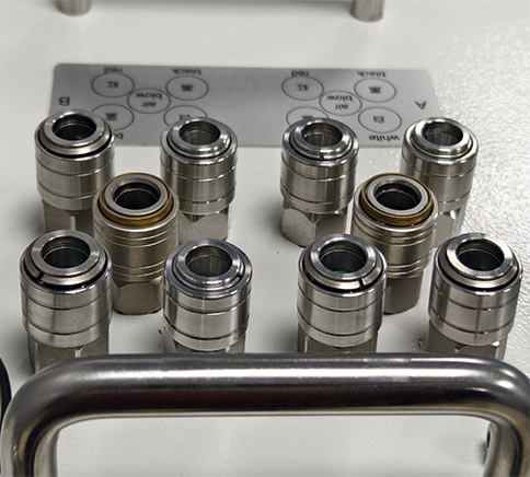 电机变径双料仓SMART-3D-H-G-7-CE-(9-28.3)
