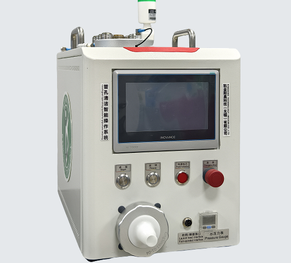 触摸屏双料仓SMART-3D-H-7-24