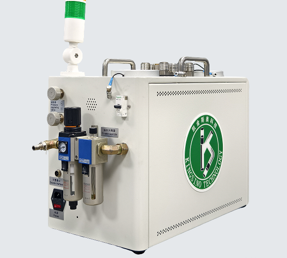 触摸屏双料仓SMART-3D-H-7-24