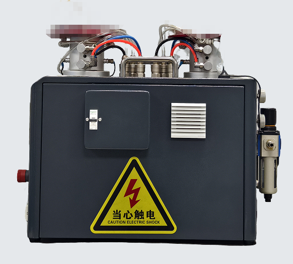 触摸屏双料仓SMART-3D-H-7-26.5
