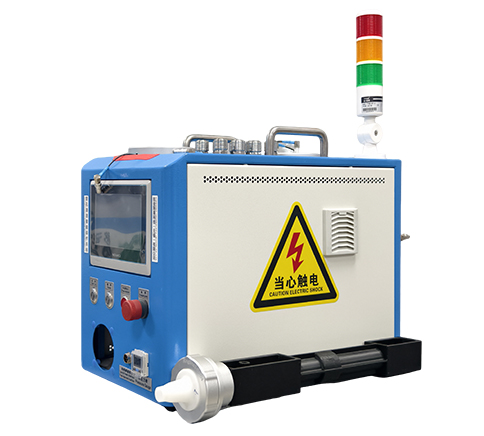 齿轮变径双料仓SMART-3D-H-7-G(9-28.3)