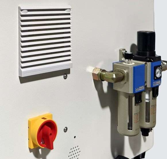 上下电机变径(齿轮）10寸Windows