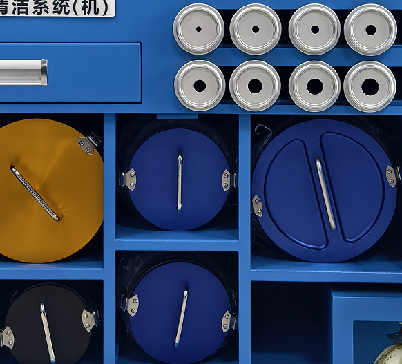 上下电机变径(齿轮）10寸Windows