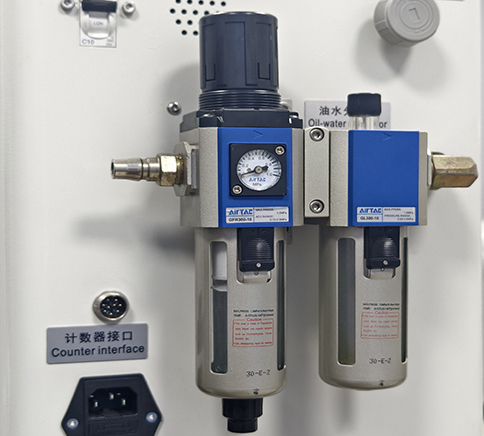 齿轮上下变径双料仓SMART-3D-H-7-G-U(9-28.3)