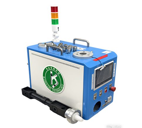 齿轮上下变径双料仓SMART-3D-H-7-G-U(9-28.3)