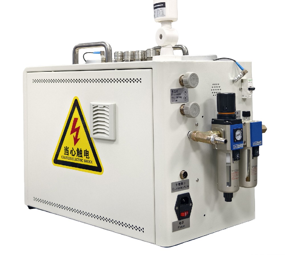 触摸屏双料仓SMART-3D-H-7-24